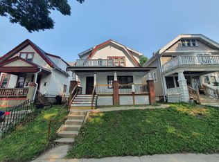 3432 N 2nd St, Milwaukee, WI 53212