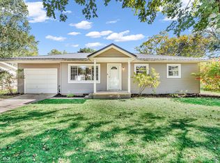 706 Parke Ave, Crawfordsville, IN
