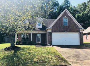 5653 Blackburg Dr, Memphis, TN 38135