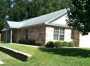 3636 Andrea St, Longview, TX 75604