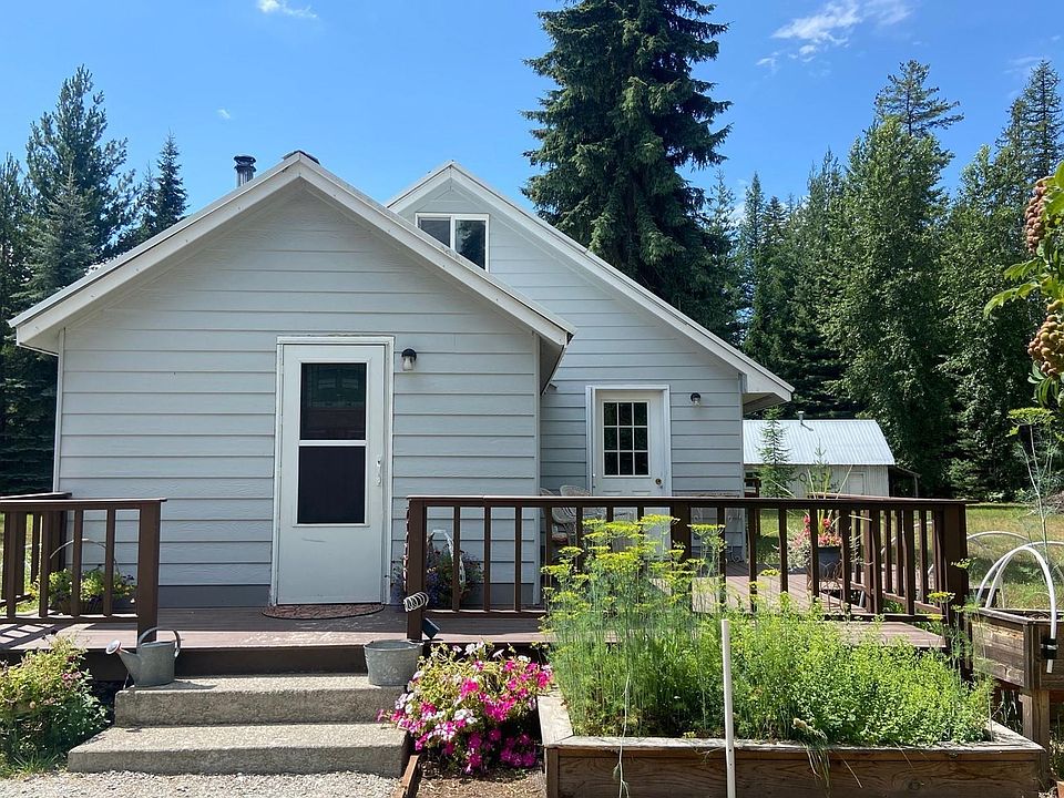 1891 Rapid Lightning Rd, Sandpoint, ID 83864 MLS 20230521 Zillow