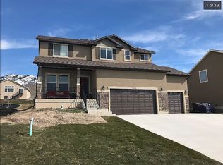 568 S 1030 E, Smithfield, UT 84335