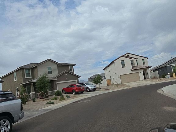 4th image of 6417 W Magdalena Ln