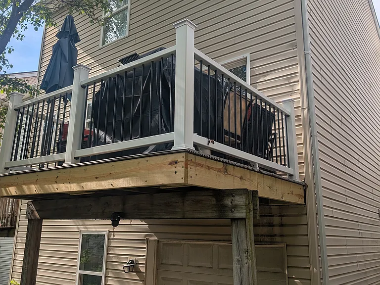 817 William Howard Taft Rd — Photo 17