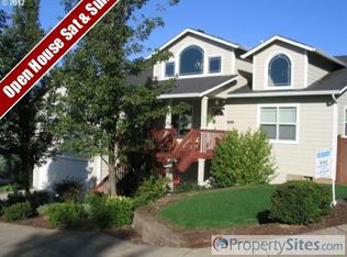 4692 Holly St, Springfield, OR 97478