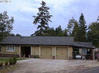 87917 Oak Hill Dr, Eugene, OR 97402
