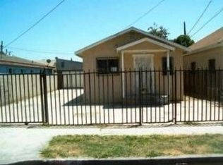 2316 E Myrrh St, Compton, CA 90221