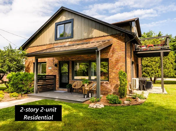 7321 Harbert Rd, Harbert, MI 49115