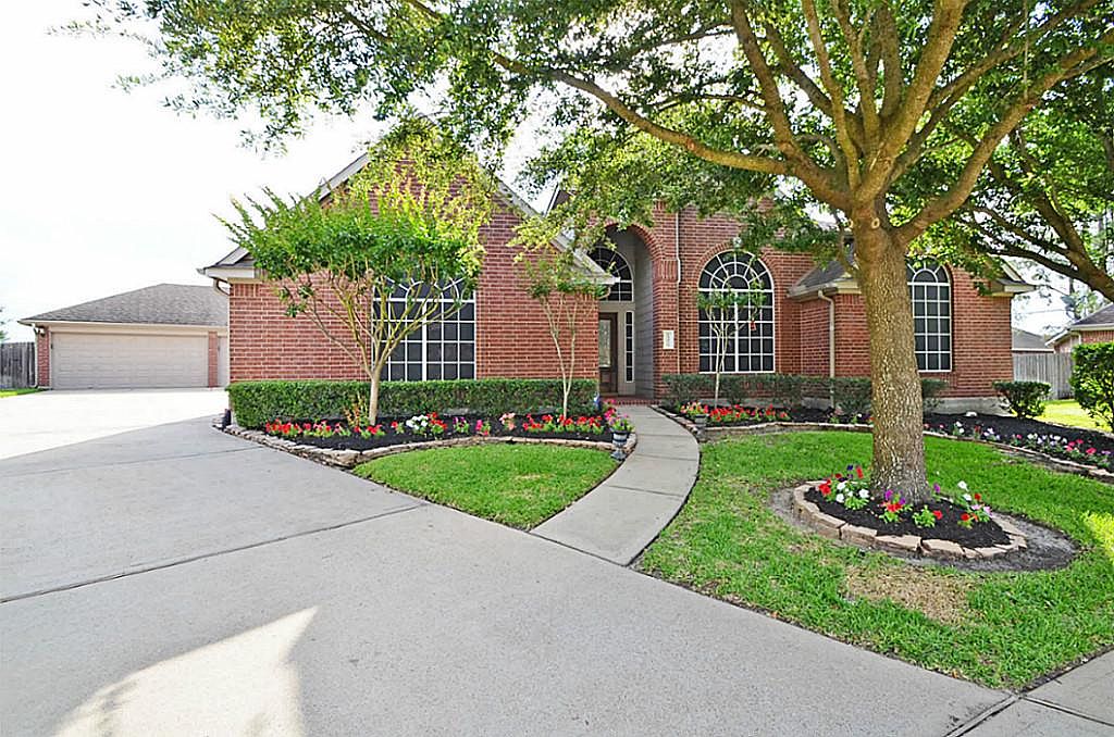 14434 Rosehill Estates Ln, Cypress, TX 77429 Zillow