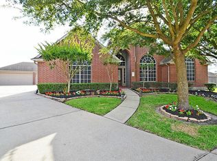 14434 Rosehill Estates Ln, Cypress, TX 77429