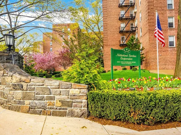 5645 Netherland Ave APT 6E, Bronx, NY 10471