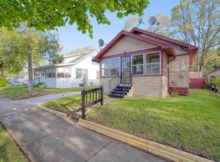 337 E Prospect St, Jackson, MI 49203