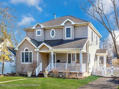 510 Center Ave, Middletown, NJ, 07748