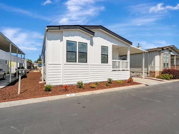 433 Sylvan Ave Space 141, Mountain View, CA 94041