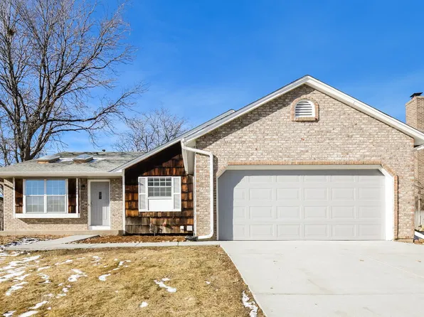 19401 E Navarro Dr, Aurora, CO 80013