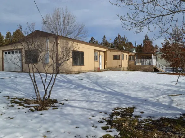 11200 NW Nye Ave, Prineville, OR 97754