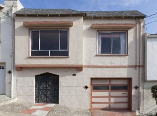 23 Esquina Dr, San Francisco, CA 94134