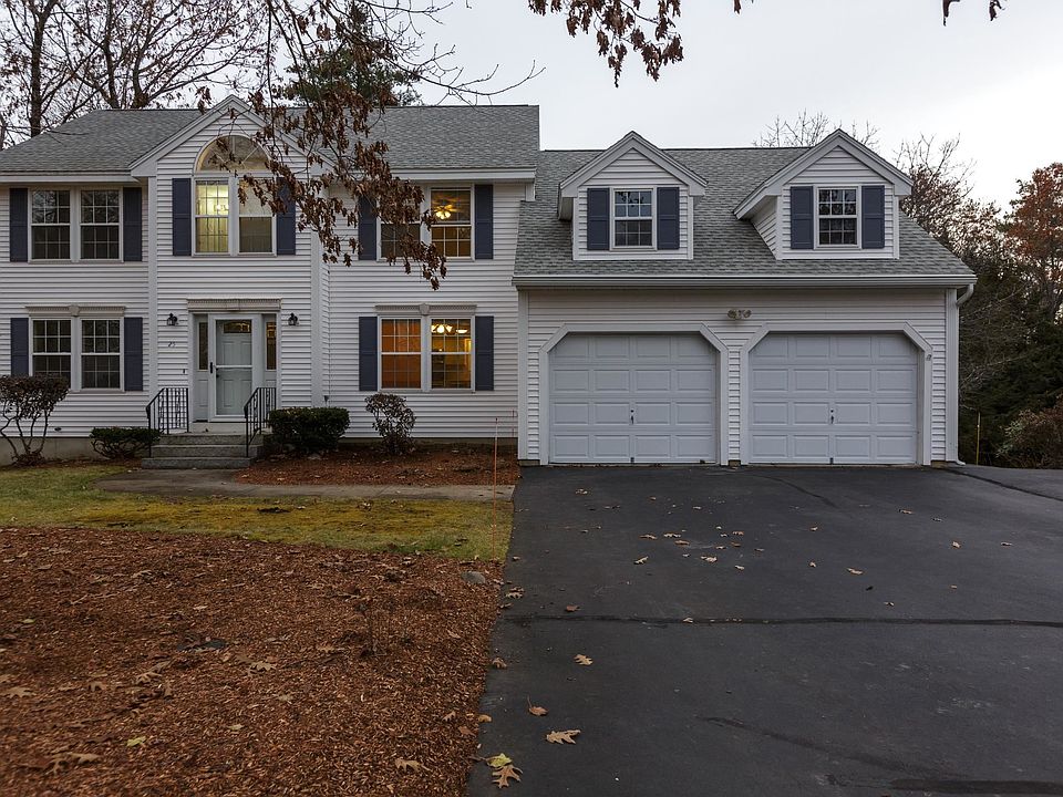 25 Cambridge Drive, Merrimack, NH 03054 | Zillow