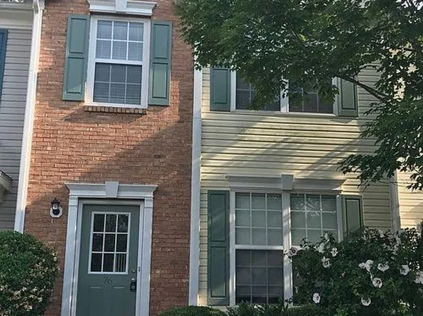 76 Highoak Dr NE, Marietta, GA 30066