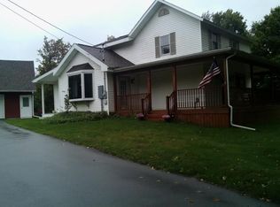 1310 Bachman Rd, Hastings, MI 49058