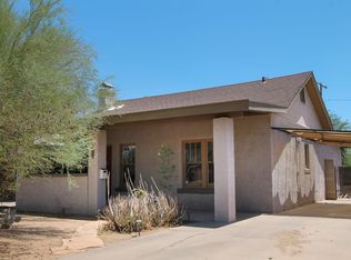 1609 W Lynwood St, Phoenix, AZ 85007