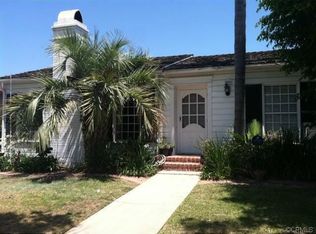 3650 Rose Ave, Long Beach, CA 90807