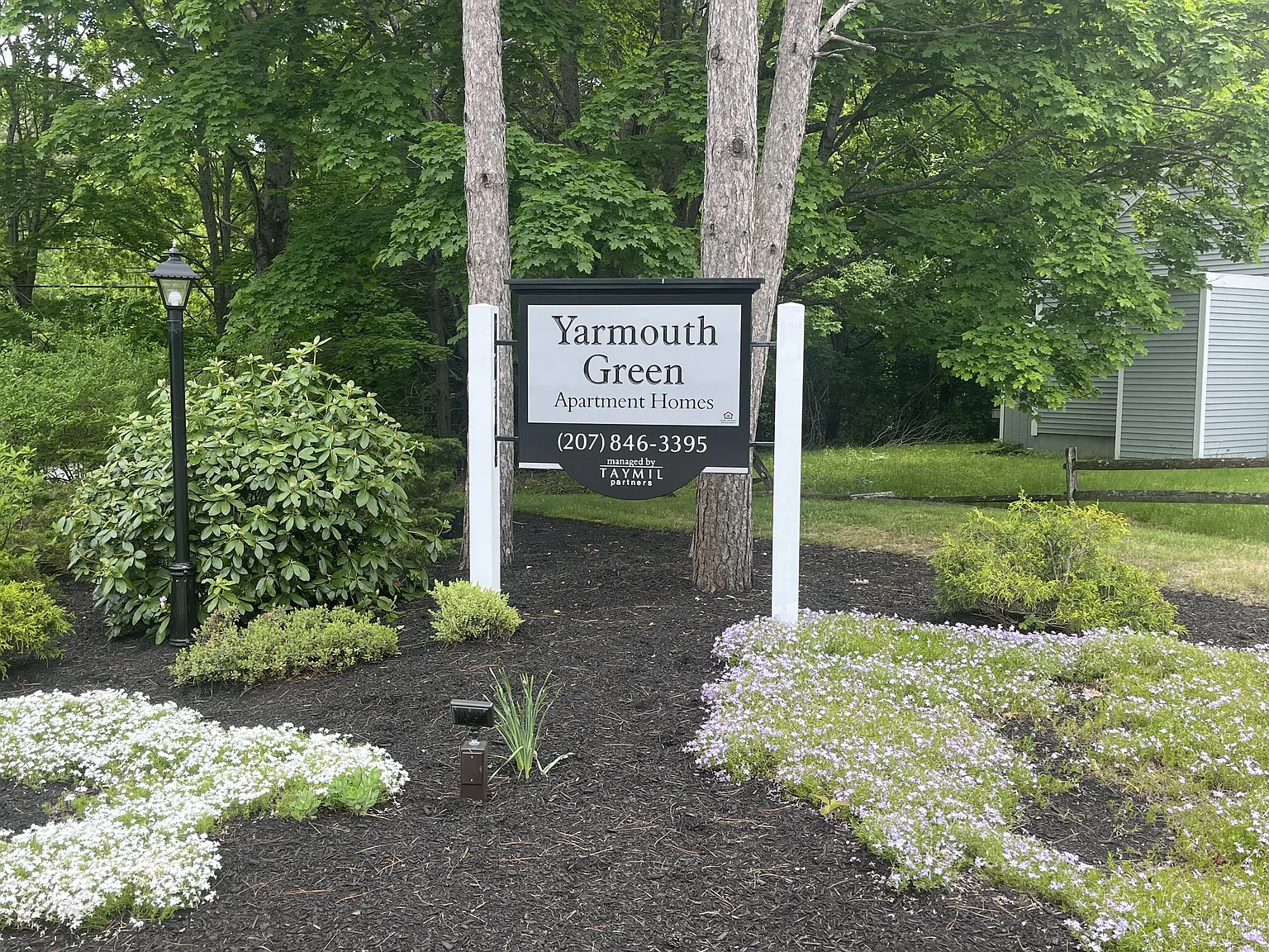 Yarmouth Green Apartment Homes — Photo 2
