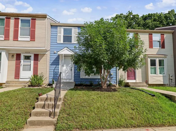 8227 Wellington Pl, Jessup, MD 20794