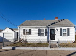 274 Vine St, Pawtucket, RI 02861