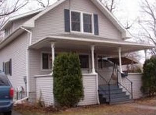 4407 Rexford Ave, Holt, MI 48842