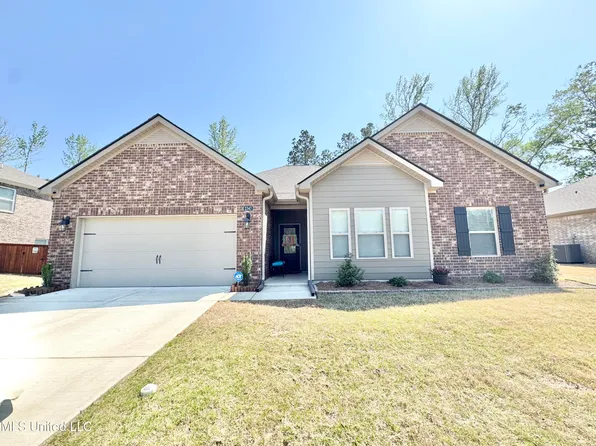 2347 Hyacinth Ln, Hernando, MS 38632