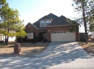 7511 S 96th Ave E, Tulsa, OK 74133