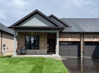 248 Middleton St, Zorra, ON N0M2M0