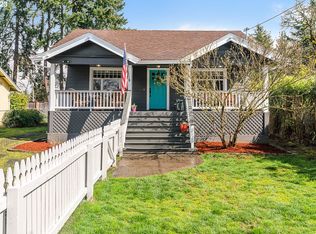 14308 SE River Rd, Milwaukie, OR 97267