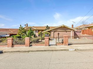 17727 Trenton Dr, Castro Valley, CA 94546
