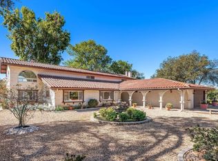 31600 Oak Glen Rd, Valley Center, CA 92082
