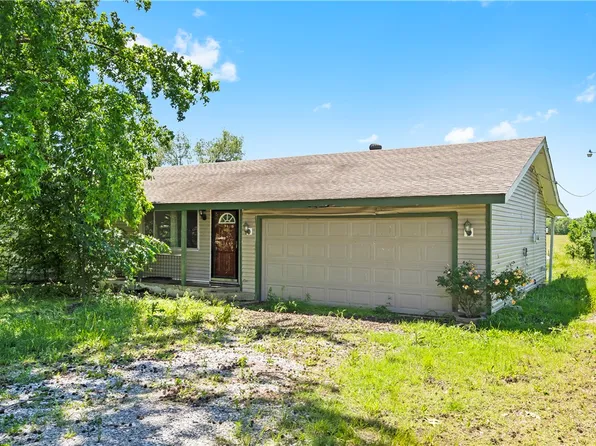 11731 S Highway 43, Gentry, AR 72734