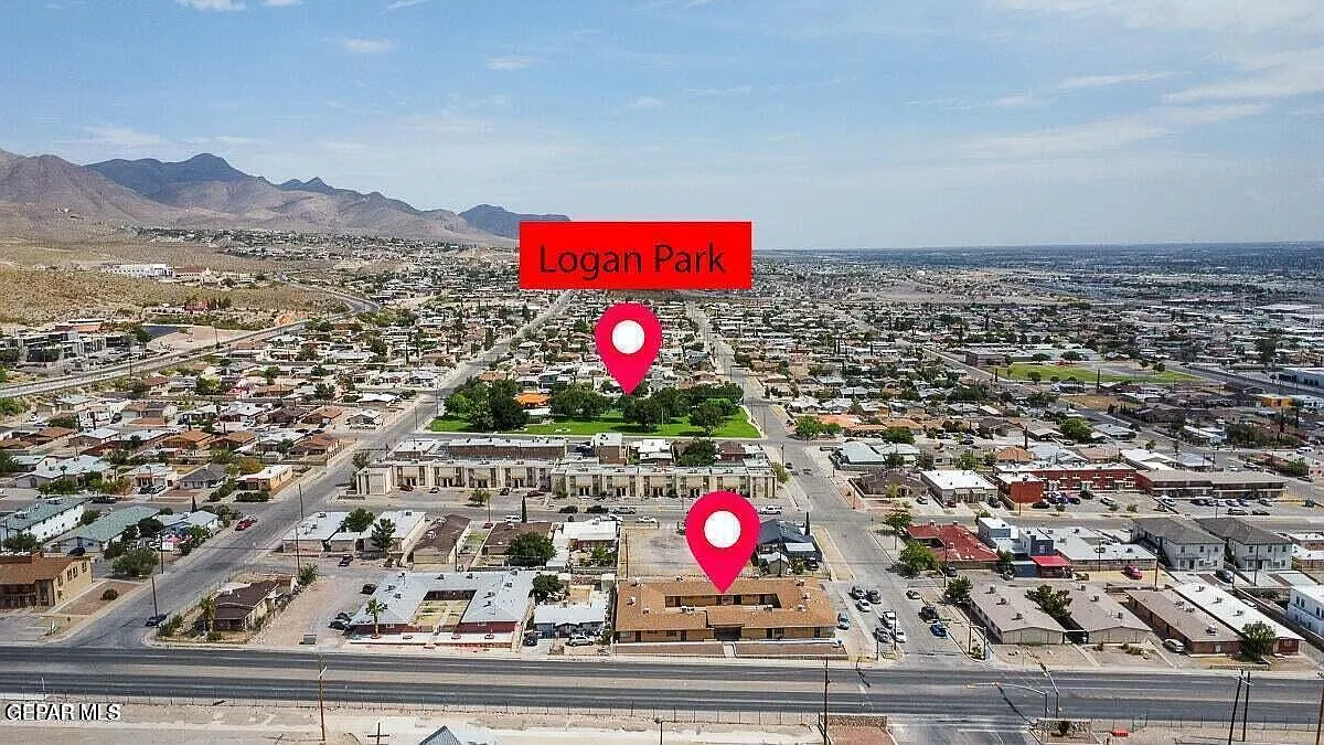 1 bed, 1.0 bath, 551 sqft, $700 — Photo 2
