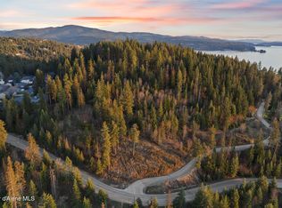 E Potlatch Hill Rd, Coeur D Alene, ID 83814