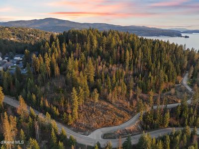E Potlatch Hill Rd, Coeur D Alene, ID, 83814