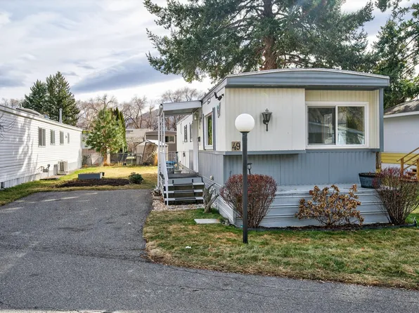 2401 Ord Rd #49, Kamloops, BC V2B 7V8