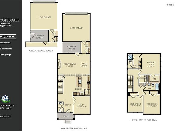 2nd image of 5545 Cayden Cove Dr