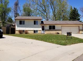 1929 29th Ave, Greeley, CO 80634