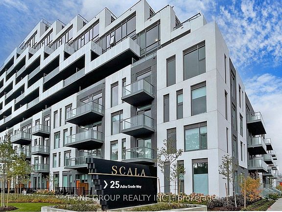 2nd image of 25 Adra Grado Way #642