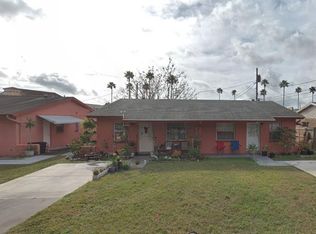 5408 & 5412 Bridge Rd, New Port Richey, FL 34652