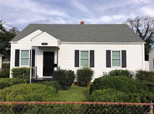 124 N Mapleleaf Ave, Henrico, VA 23075