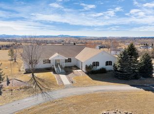 11139 Stafford Loop, Belle Fourche, SD 57717