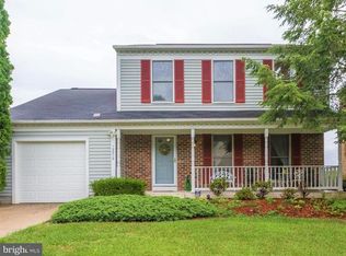 12212 Walnut Creek Ct, Germantown, MD 20874