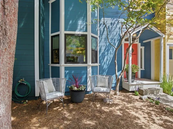 755 Ramona St, Palo Alto, CA 94301