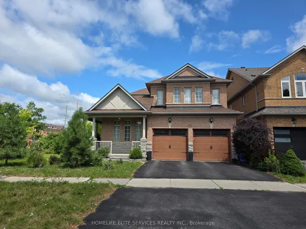 65 Staynor Cres, Markham, ON L6E 1M8